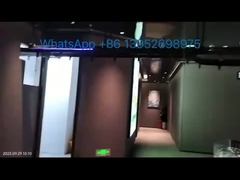 Sistema inteligente de entrega de mariscos