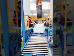 Un sistema de suspensión grande, grande e inteligente