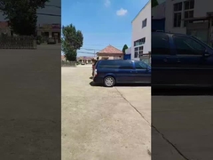 Fabrica de Cinturones de transporte