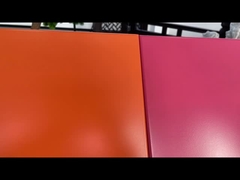 carillas de aluminio cepillado