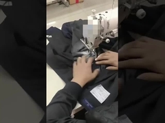 Máquina de coser especial Máquina de coser de cadena