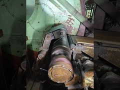 Cinturones de envoltura de bobina sin fin tejidos TPU son adecuados para placa de cobre, placa de acero, placa de aluminio