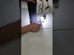 Máquina de batido de cilindro de aguja única