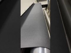 Cinturón transportador de malla de PTFE